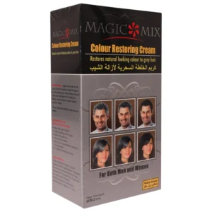 MAGIC MIX