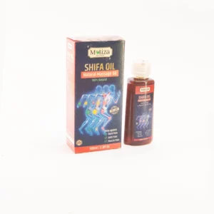 Shifa oil