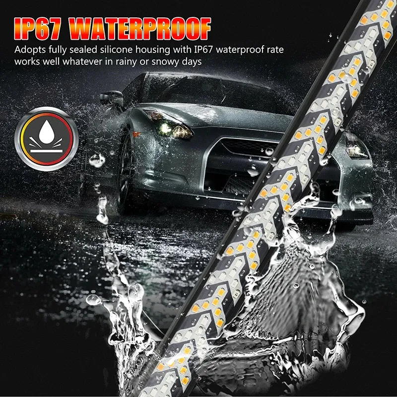 PICKUP TAIL LIGHT – Image 4