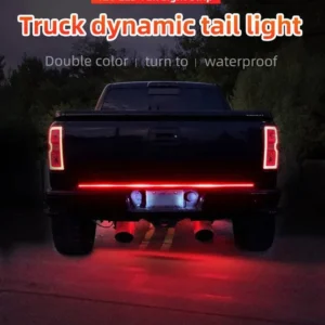 PICKUP TAIL LIGHT