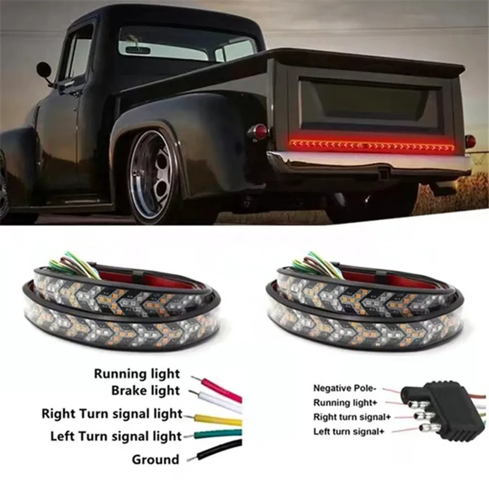 PICKUP TAIL LIGHT – Image 5