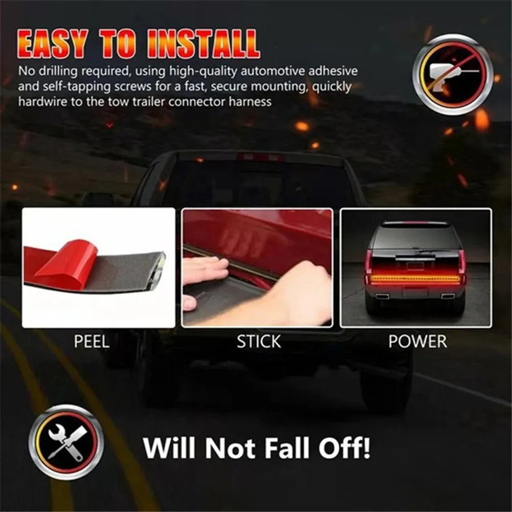 PICKUP TAIL LIGHT – Image 8