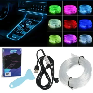 LED TABLEAU DE BOARD