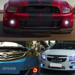 FOG LIGHT