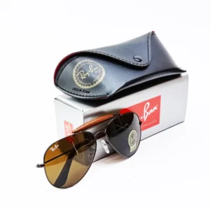 Ray bn Aviat leather