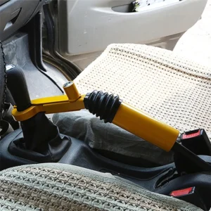 ANTI THEFT TOOL