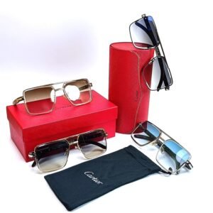 CARTIER MADE IN FRANCE