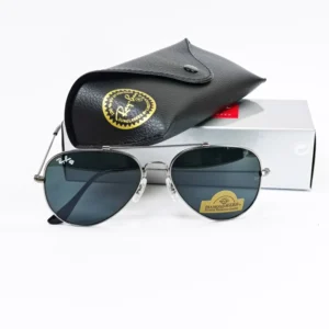 RB AVIATOR TITANUIM