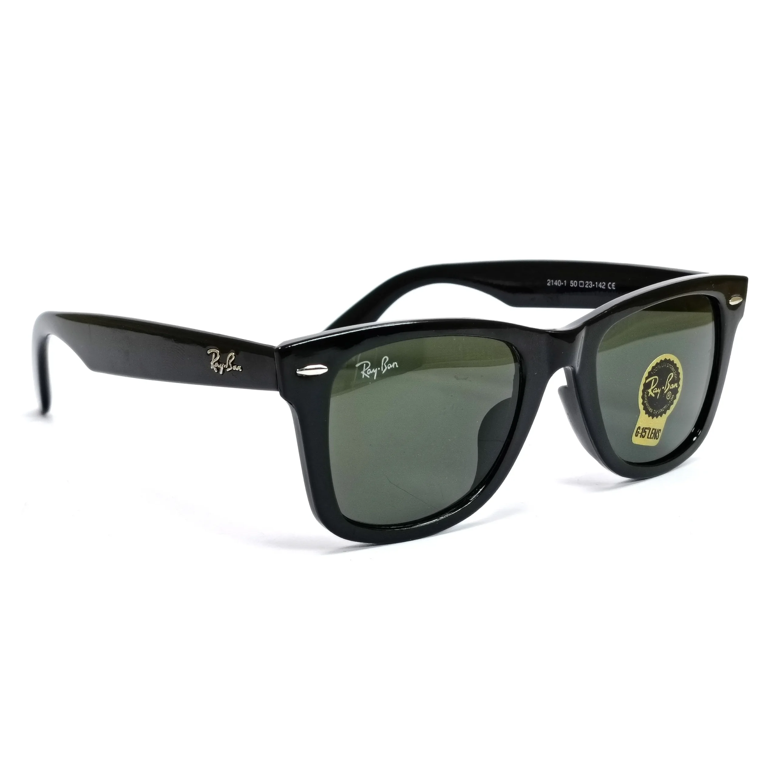 RB WAYFARER ANTIREFLET – Image 2