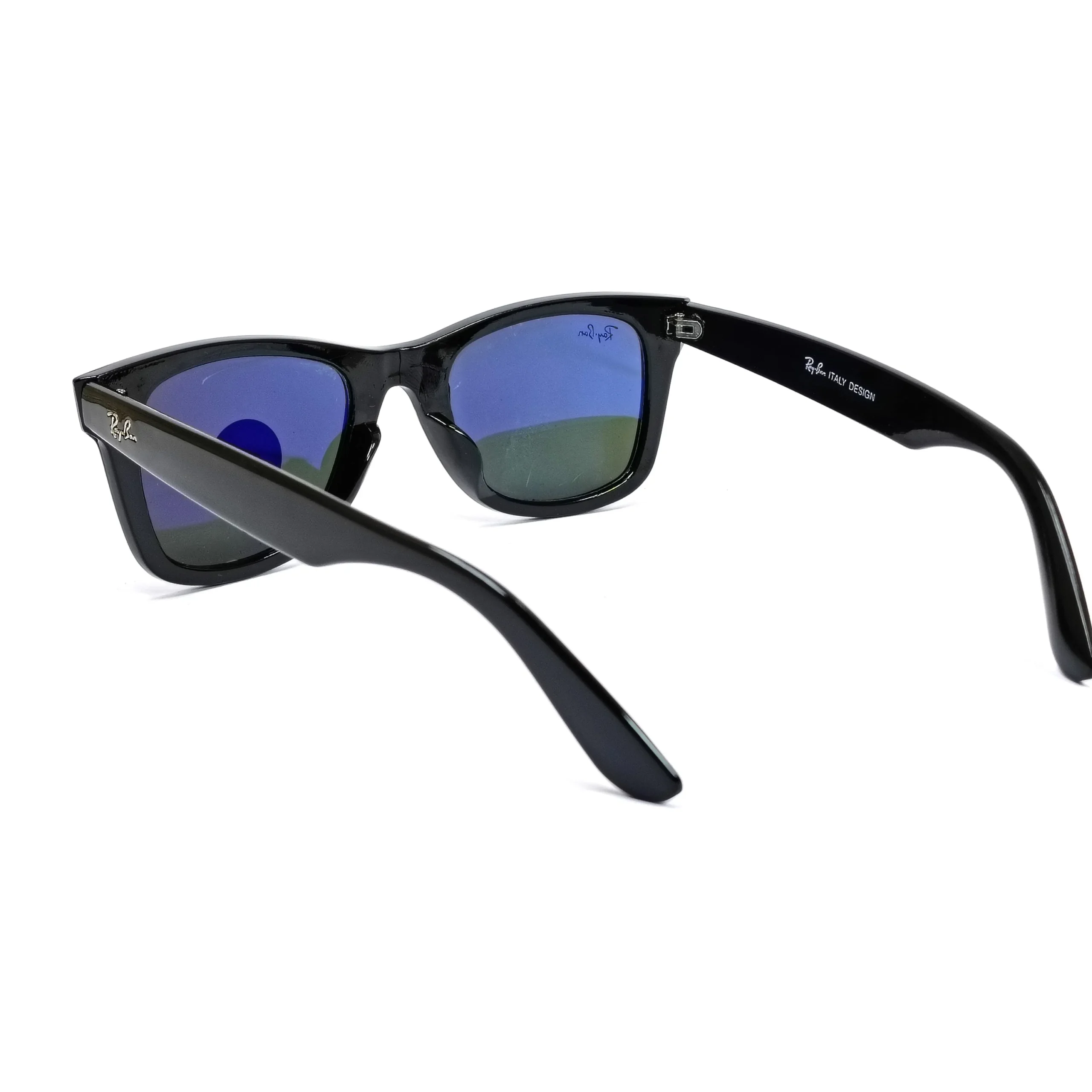 RB WAYFARER ANTIREFLET – Image 3
