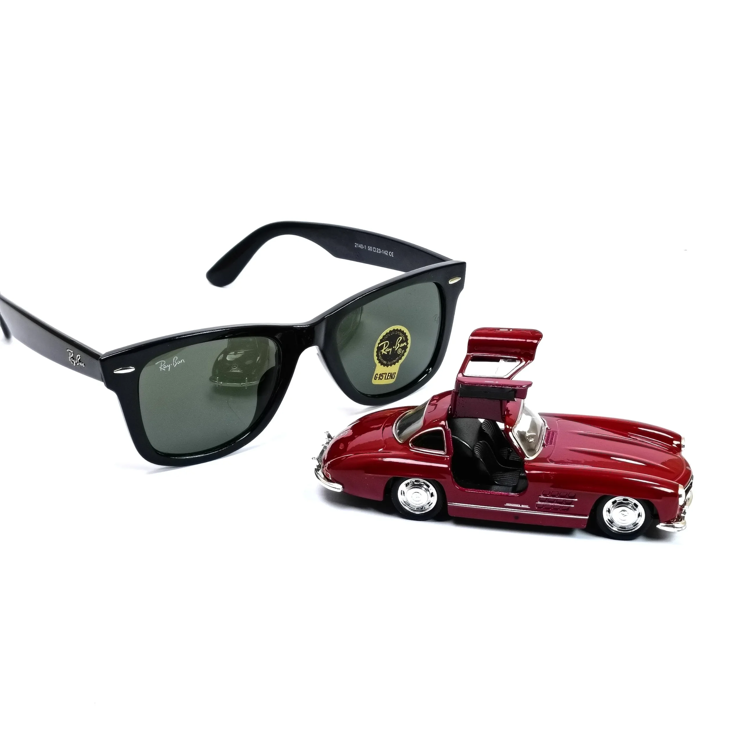 RB WAYFARER ANTIREFLET – Image 7