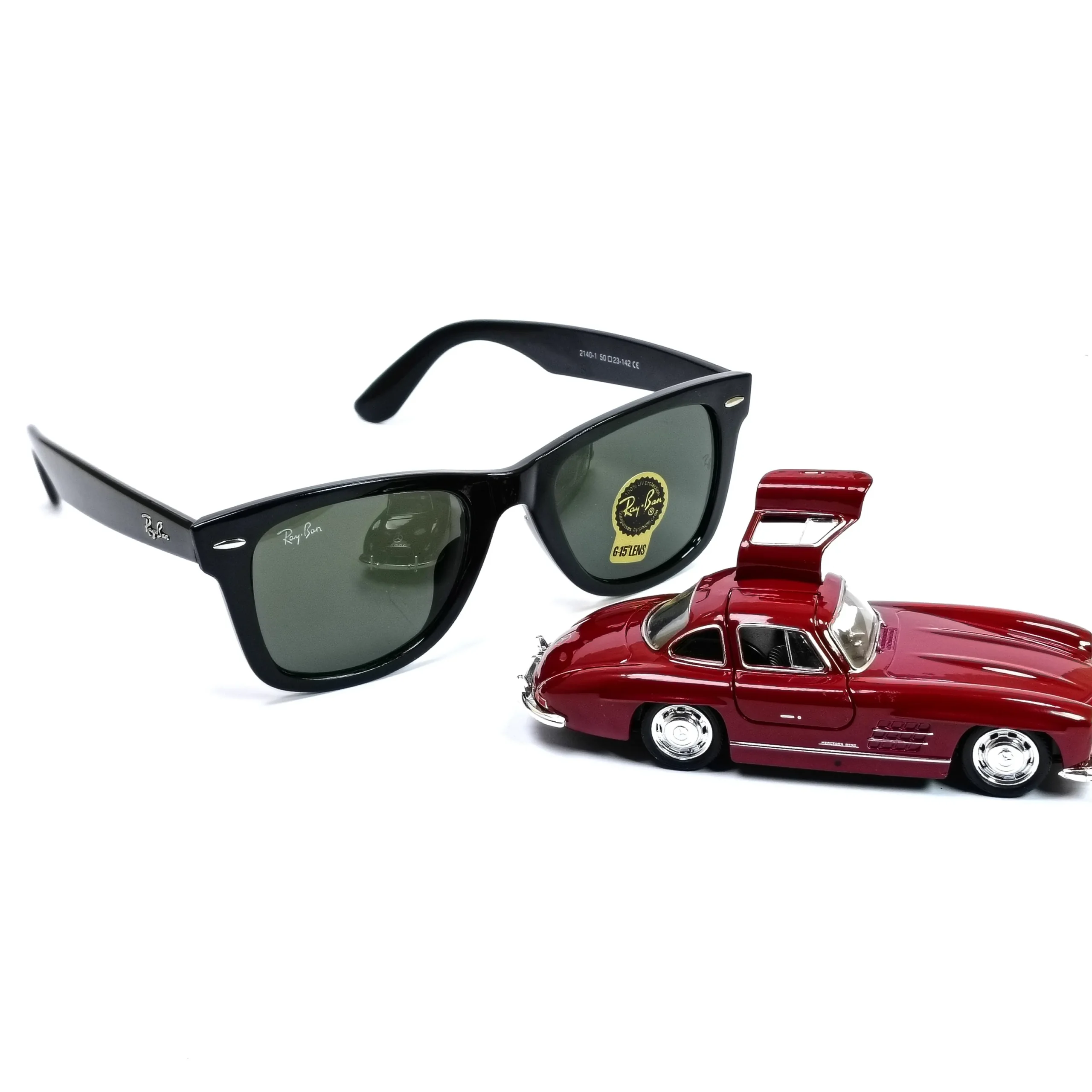 RB WAYFARER ANTIREFLET – Image 8