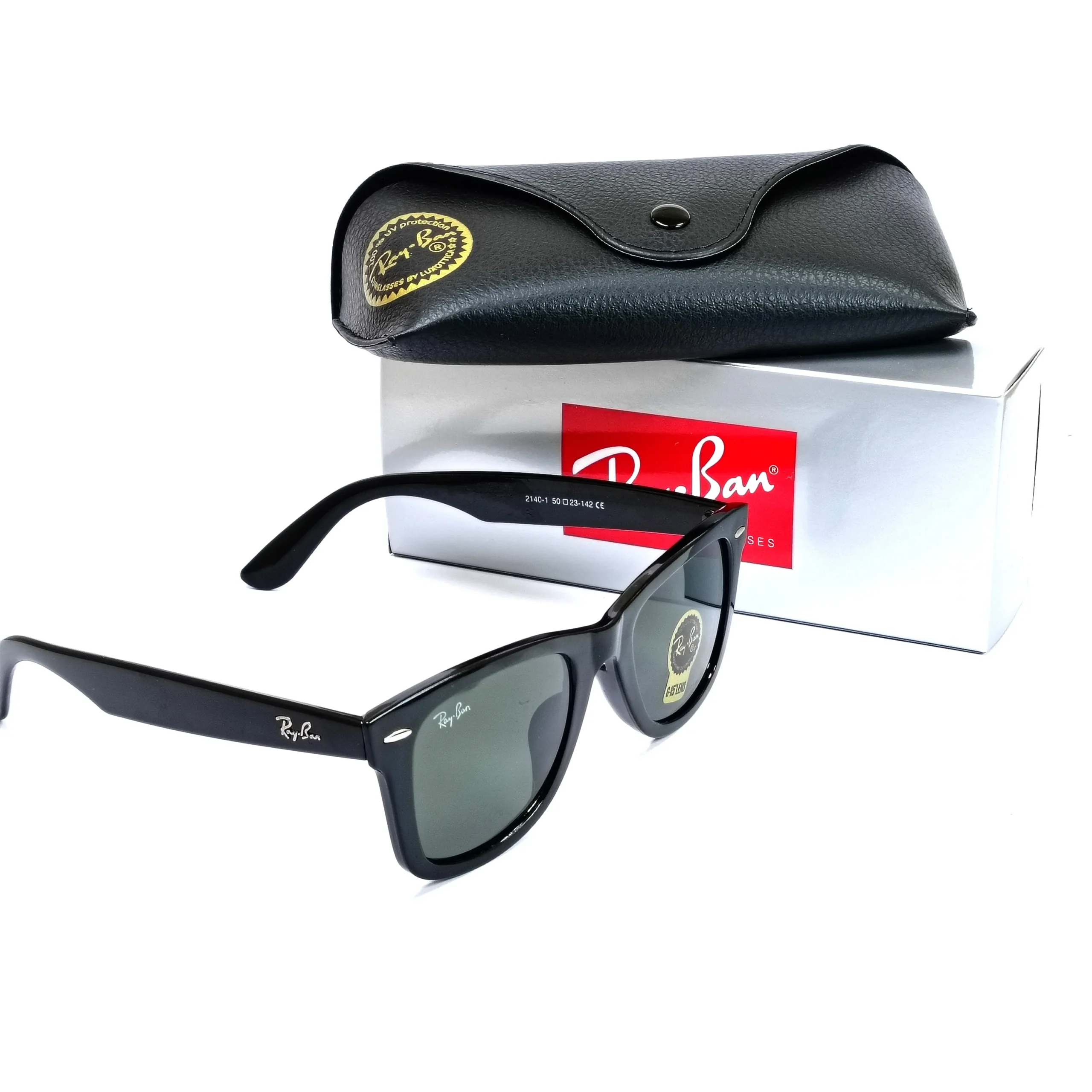RB WAYFARER ANTIREFLET – Image 9
