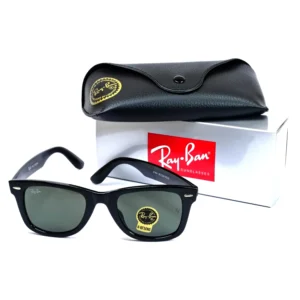 RB WAYFARER ANTIREFLET
