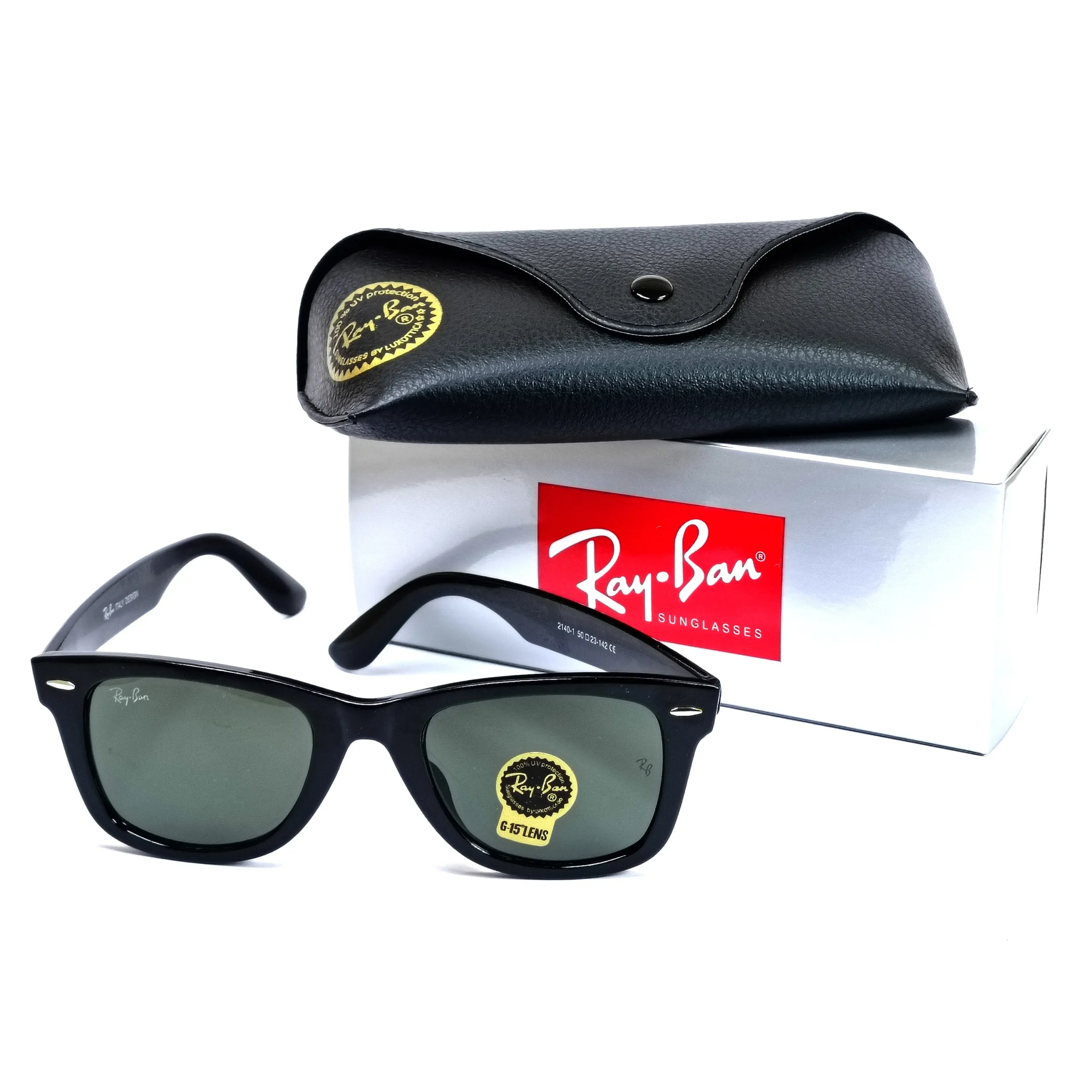 RB WAYFARER ANTIREFLET
