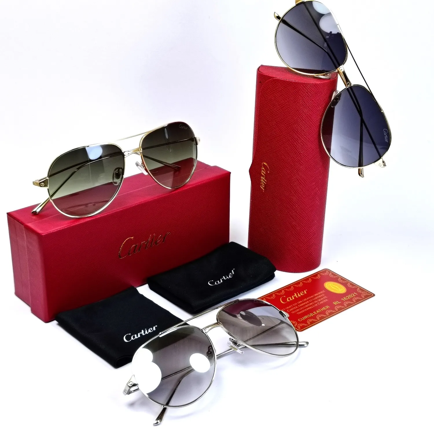 CRT AVIATOR MADE IN FRANCE – Image 13