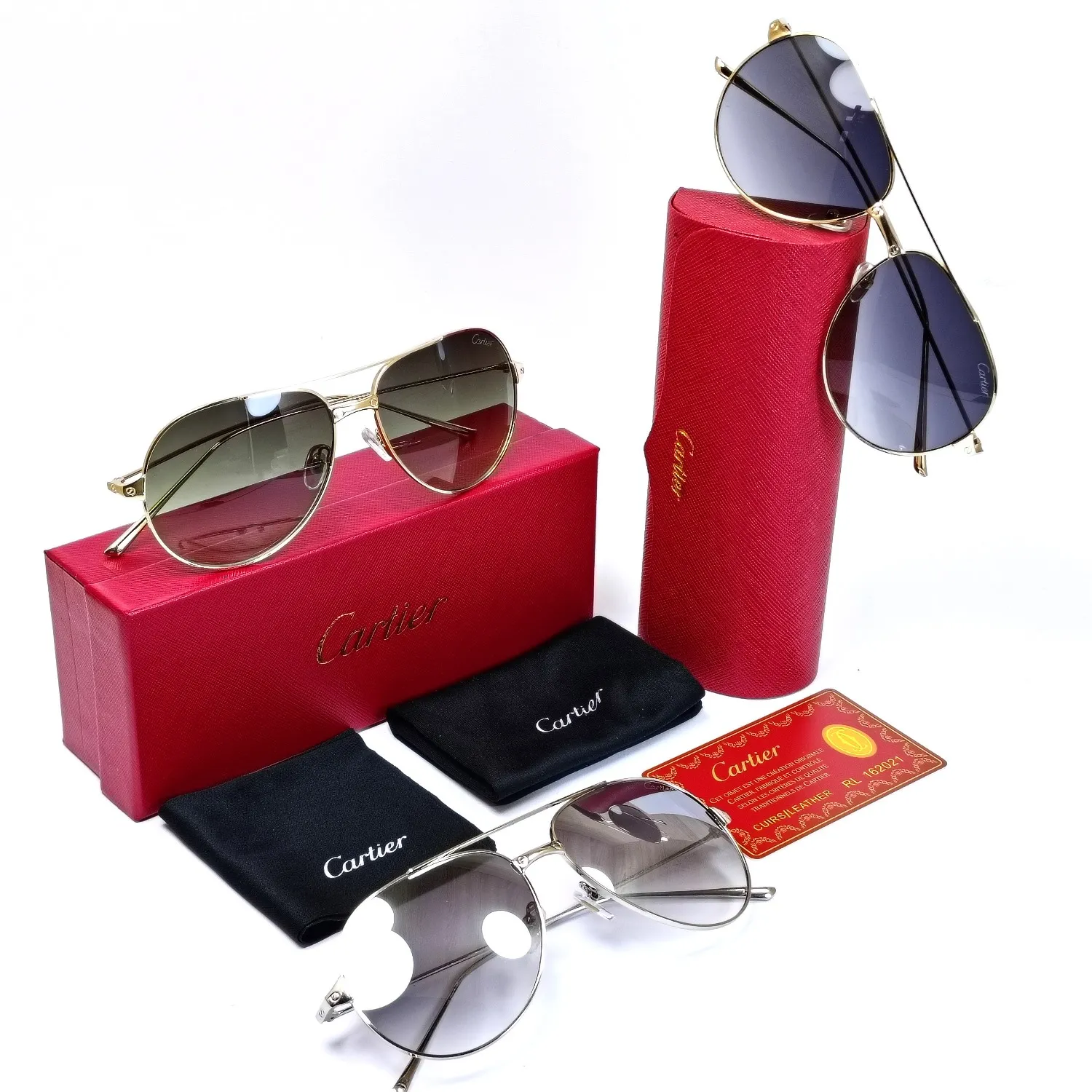CRT AVIATOR MADE IN FRANCE – Image 14
