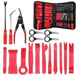 CAR TOOL KIT