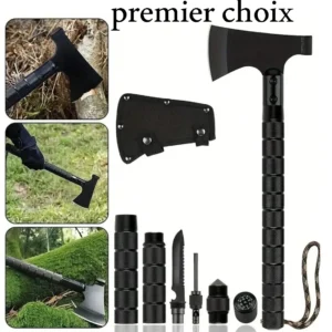 CAMPING TOOLS