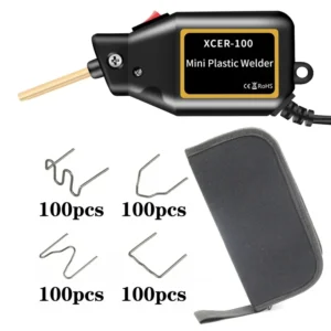 WELDING HEAT GUN
