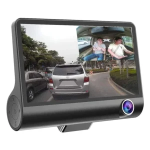 DVR 3 CAMERA