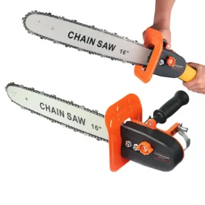 CHAINSAW ADAPTER