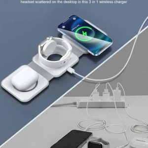 3IN1 MAG CHARGEUR
