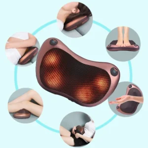 PILLOW MASSAGE 220/12V