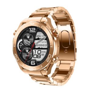 HWS SMART WATCH