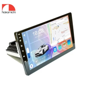 TABLET NAKAMICHI