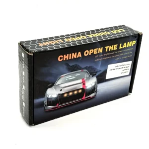 LED CALANDRE