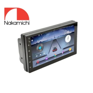 NAKAMICHI