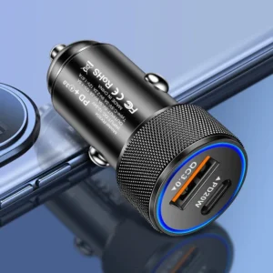 CHARGEUR 38W